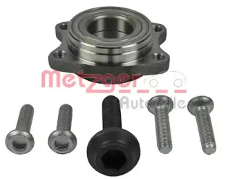 WM 2102 METZGER